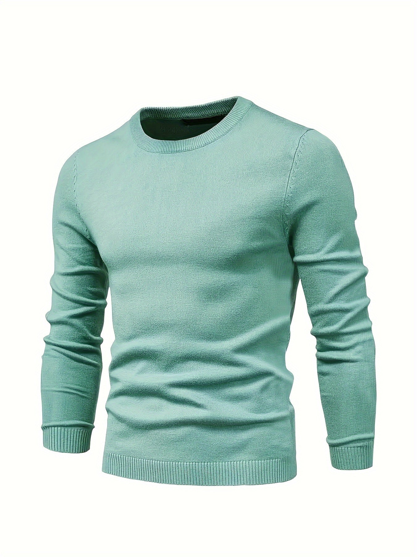 Haven Co.™ | Essential Viscose Sweater