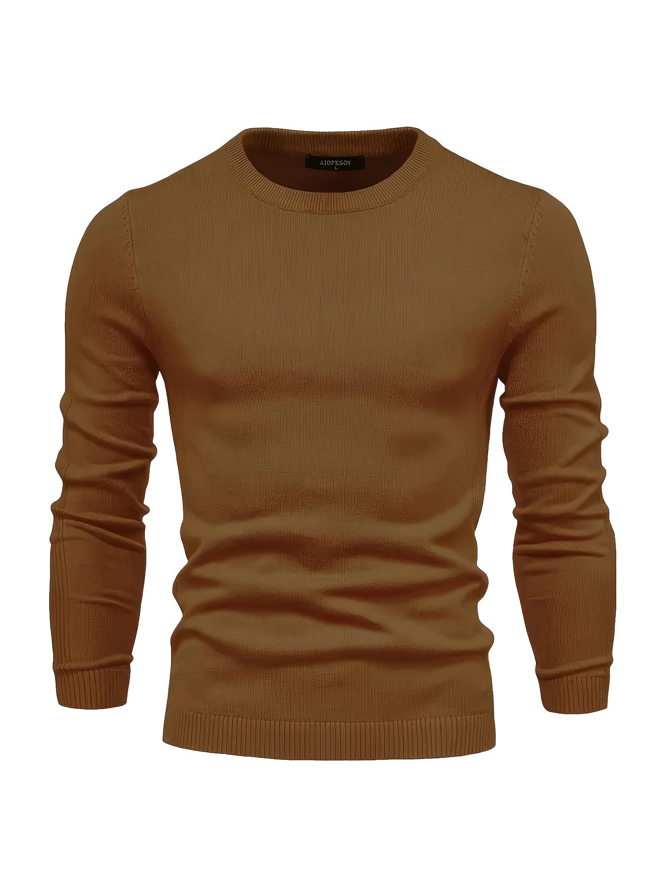 Haven Co.™ | Essential Viscose Sweater