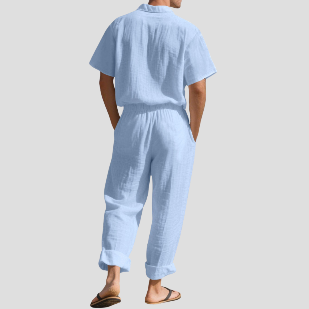 Haven Co.™ | Toscane Zomerset