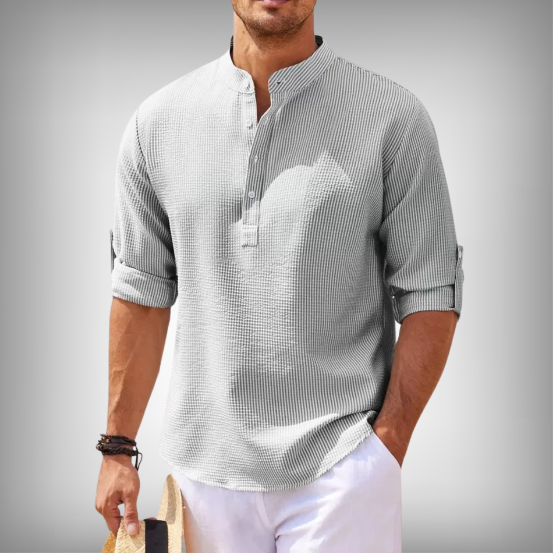 Haven Co.™ | Riviera Overhemd