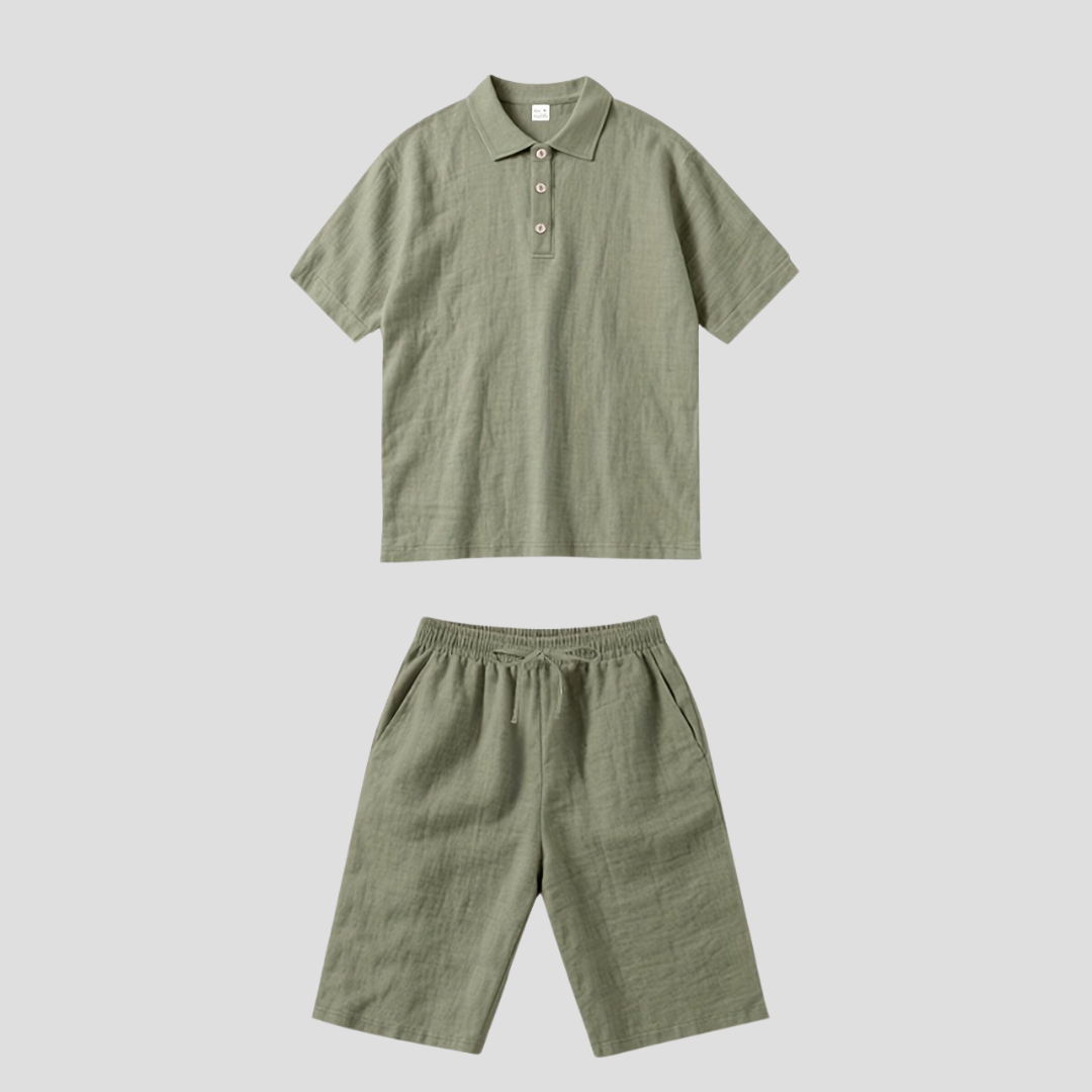 Haven Co.™ | Riviera Korte Zomerset