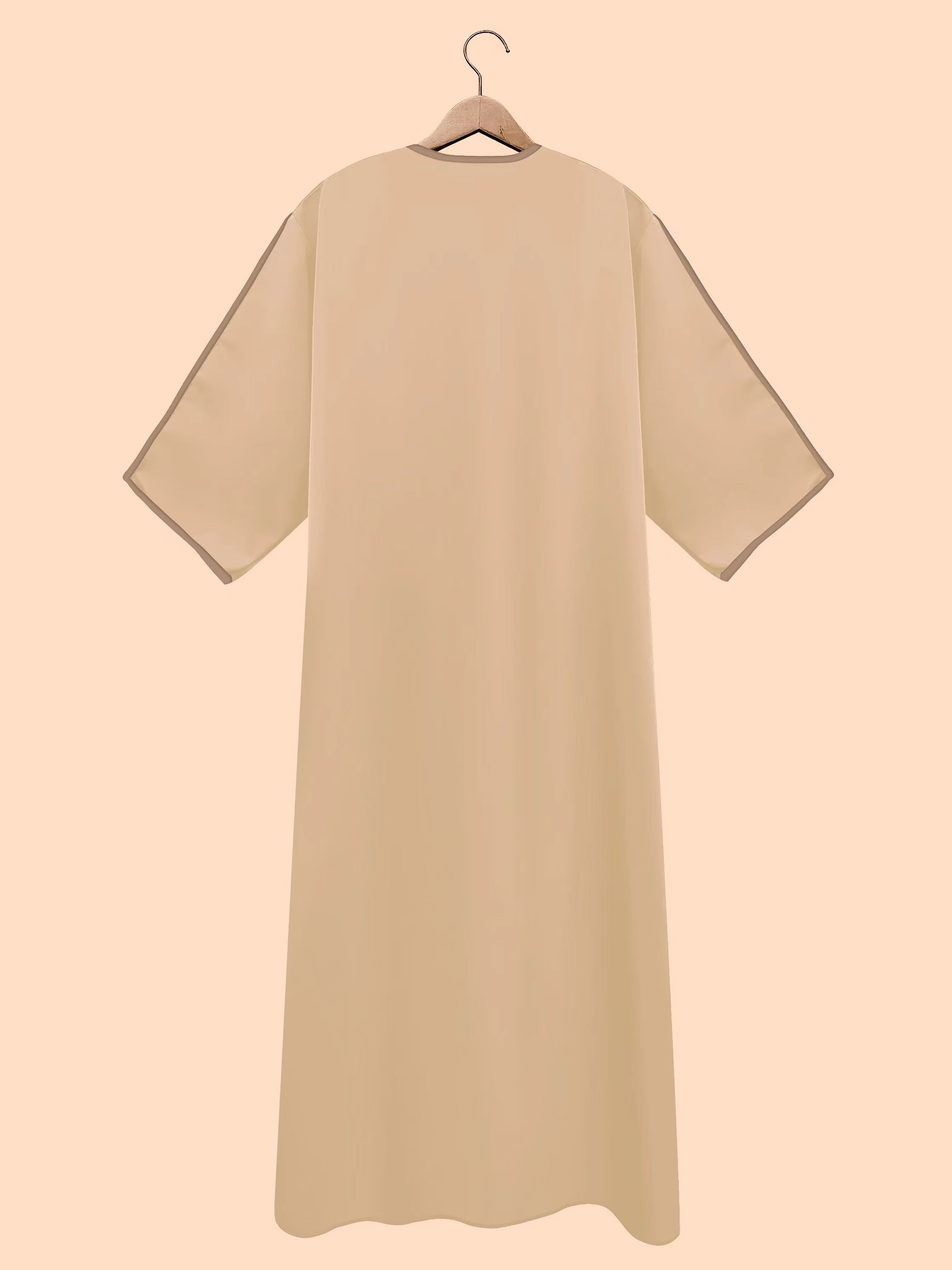 Haven Co.™ | Heritage Kaftan