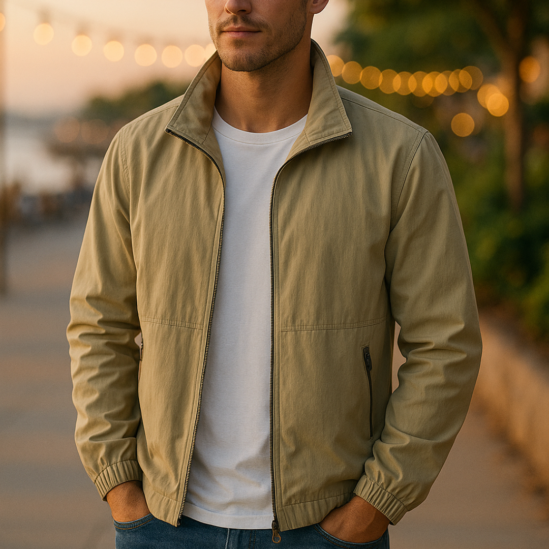 Haven Co.™ | Elegant Zomer Jack