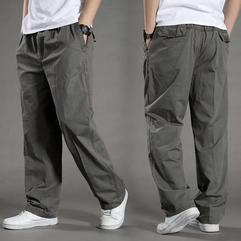 Haven Co.™ | Summer Cargo Pants