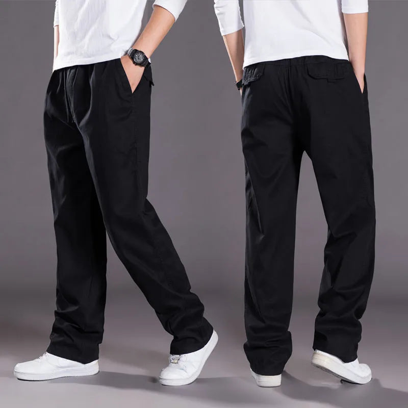 Haven Co.™ | Summer Cargo Pants