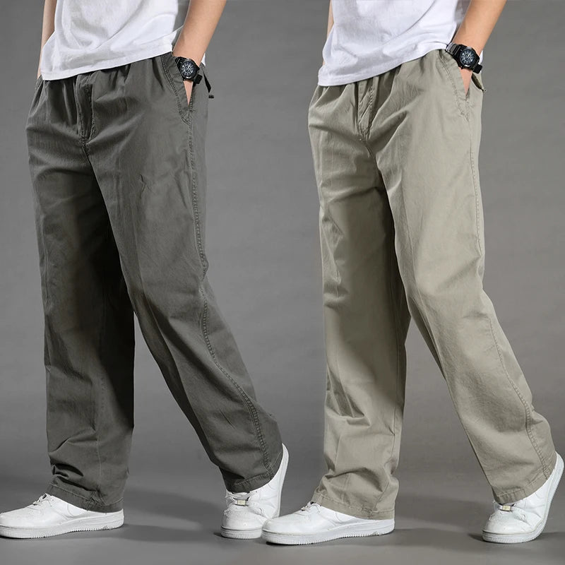 Haven Co.™ | Summer Cargo Pants