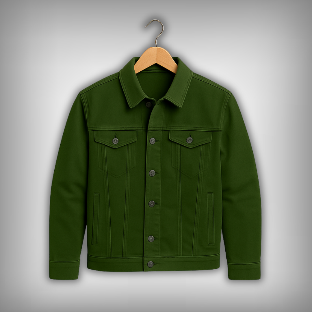 Haven Co.™ | Street Jacket
