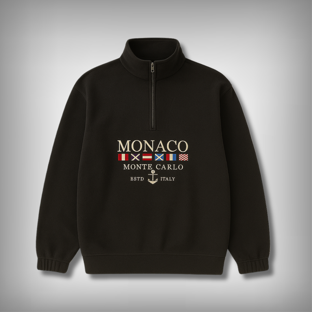 Haven Co.™ | Monaco Pullover