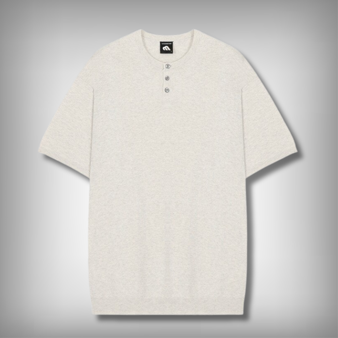 Haven Co.™ | Silk T-Shirt