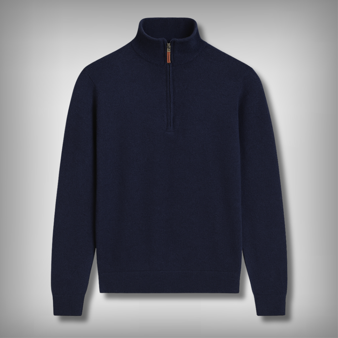 Haven Co.™ | Half-Zipper Pullover