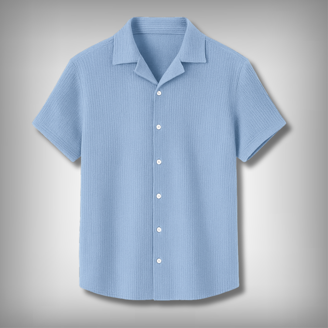 Haven Co.™ | Capri Knit Polo