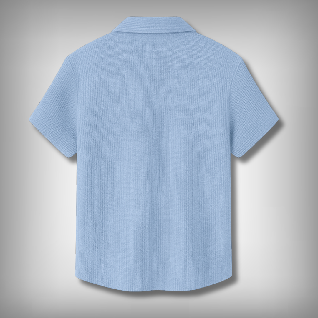Haven Co.™ | Capri Knit Polo