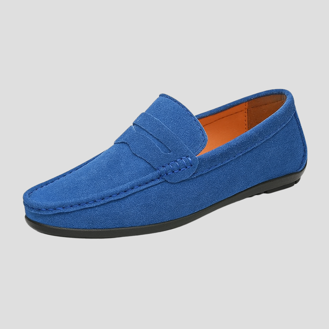 Haven Co.™ | Maas Loafers