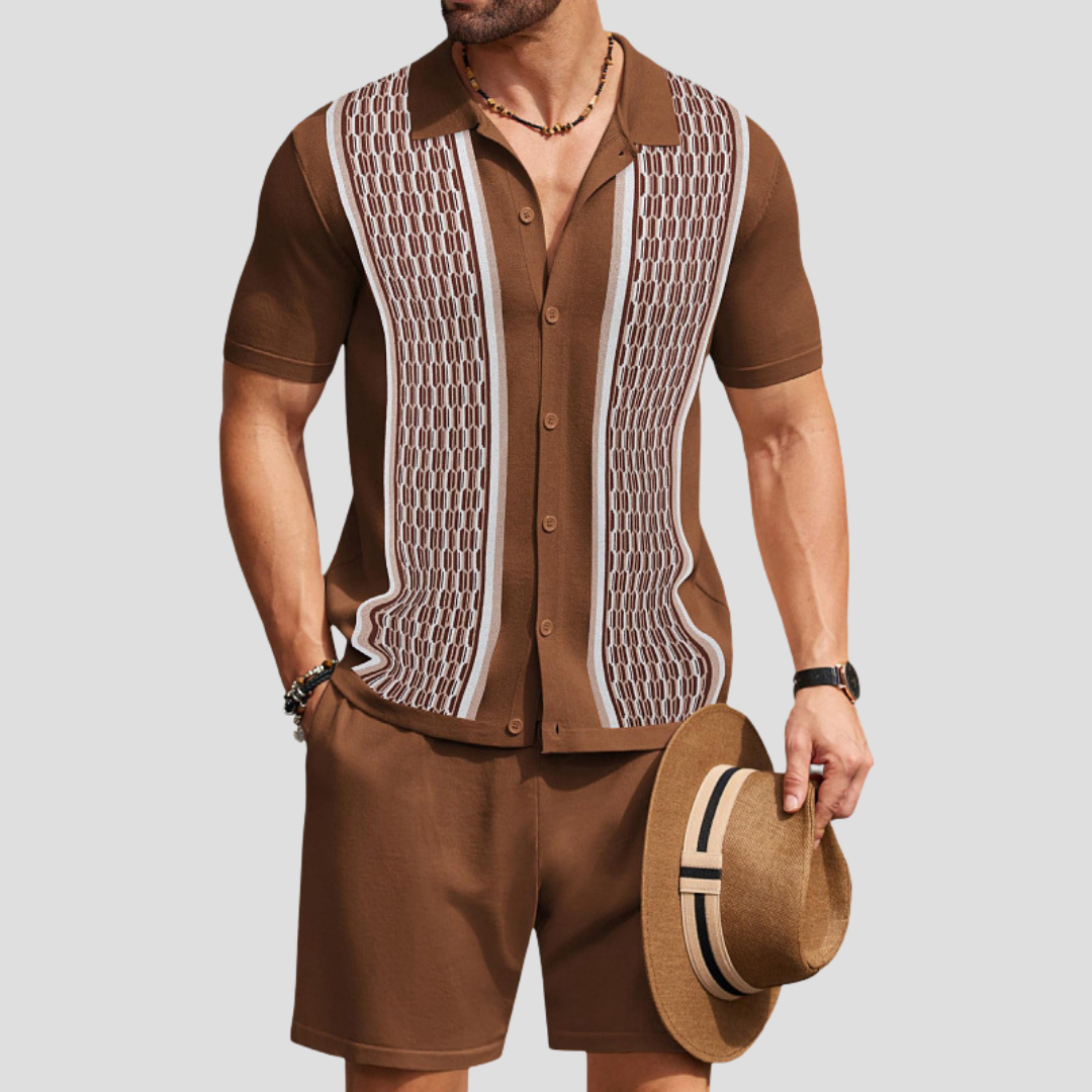 Haven Co.™ | Retro Zomerset