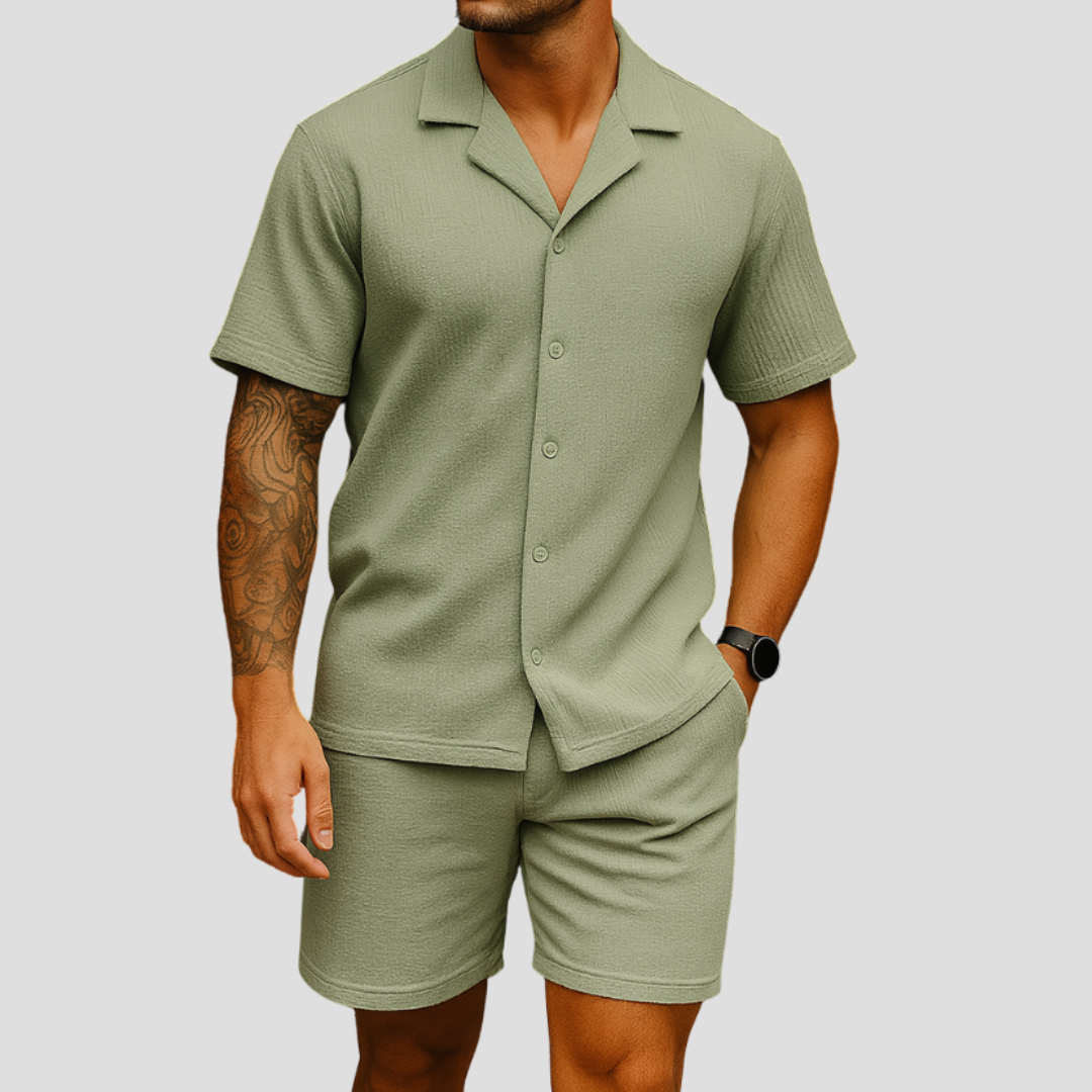Haven Co.™ | Isola Zomerset