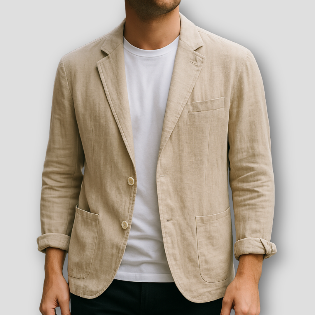 Haven Co.™ | Porto Casual Jasje