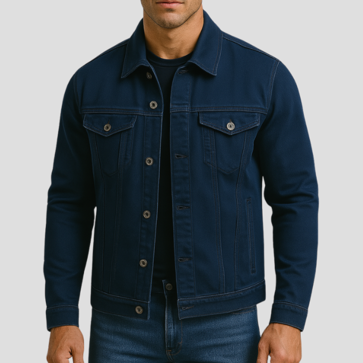 Haven Co.™ | Street Jacket