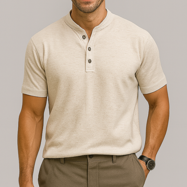Haven Co.™ | Silk T-Shirt