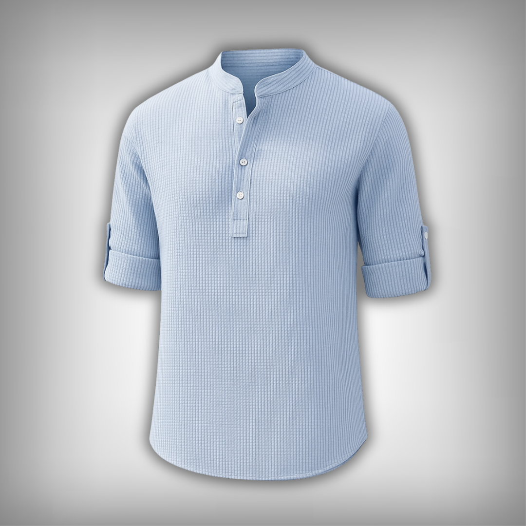 Haven Co.™ | Riviera Overhemd