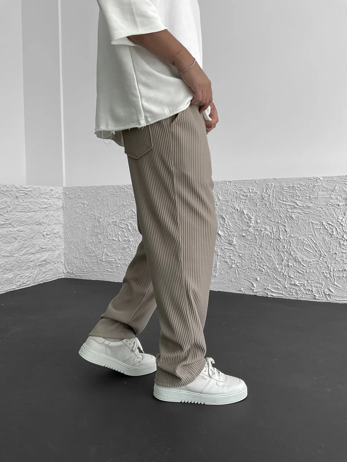 Haven Co.™ | Urban Rib Pants