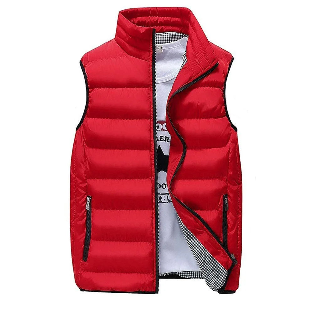 Haven Co.™ | Todi Bodywarmer