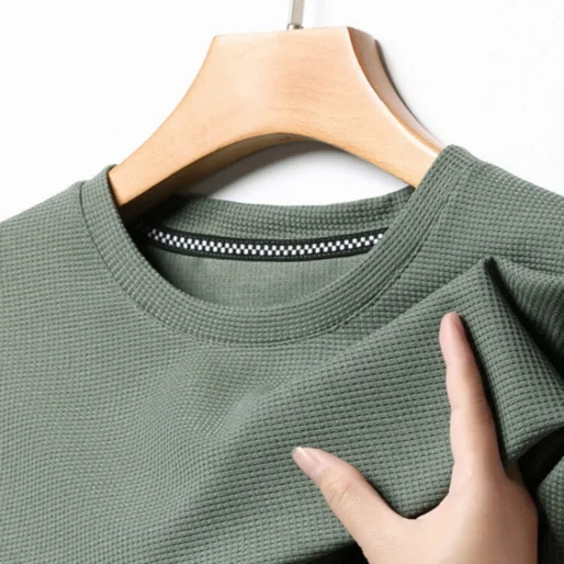 Haven Co.™ | Luxe Zomershirt