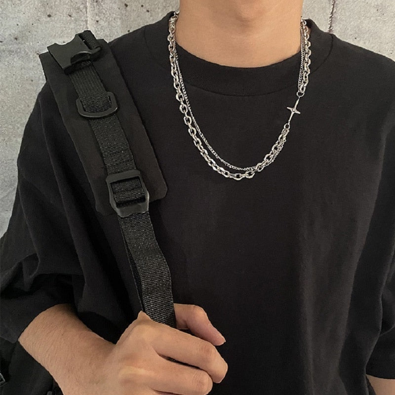 Haven Co.™ | Two in One Ketting