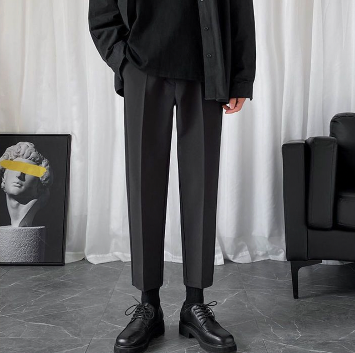 Haven Co.™ | Classic Business Pants
