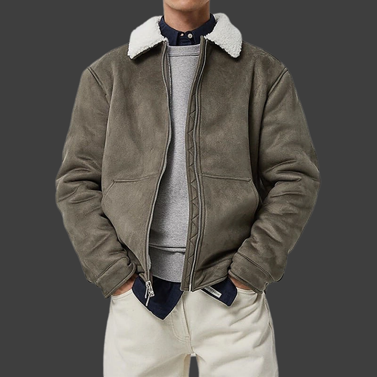 Haven Co.™ | Winter Parka