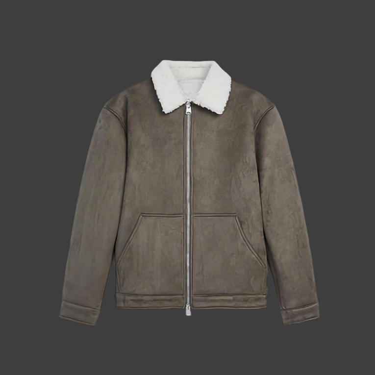 Haven Co.™ | Winter Parka