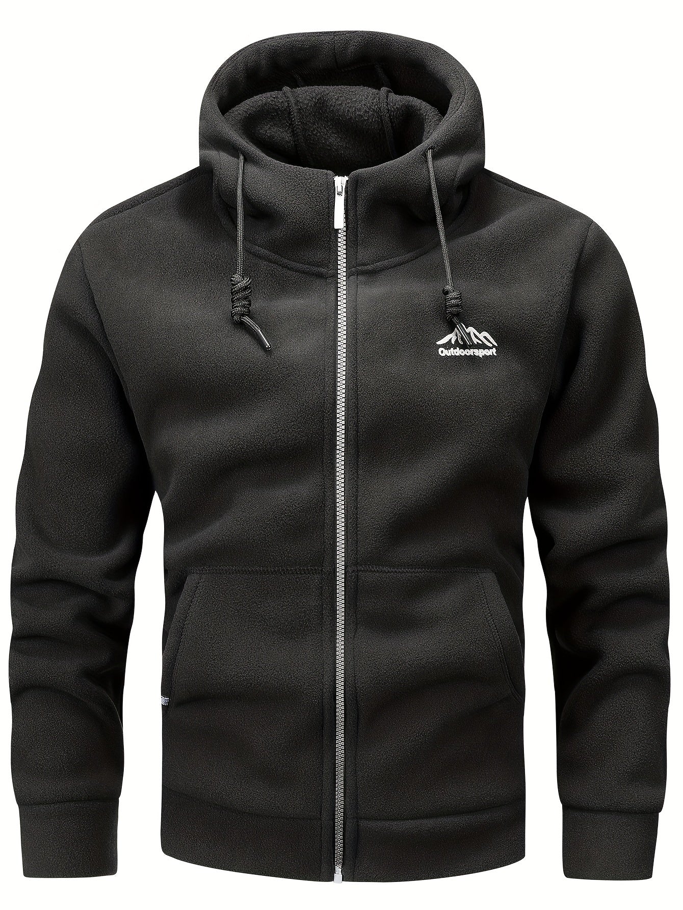 Haven Co.™ | Outdoor Hoodie