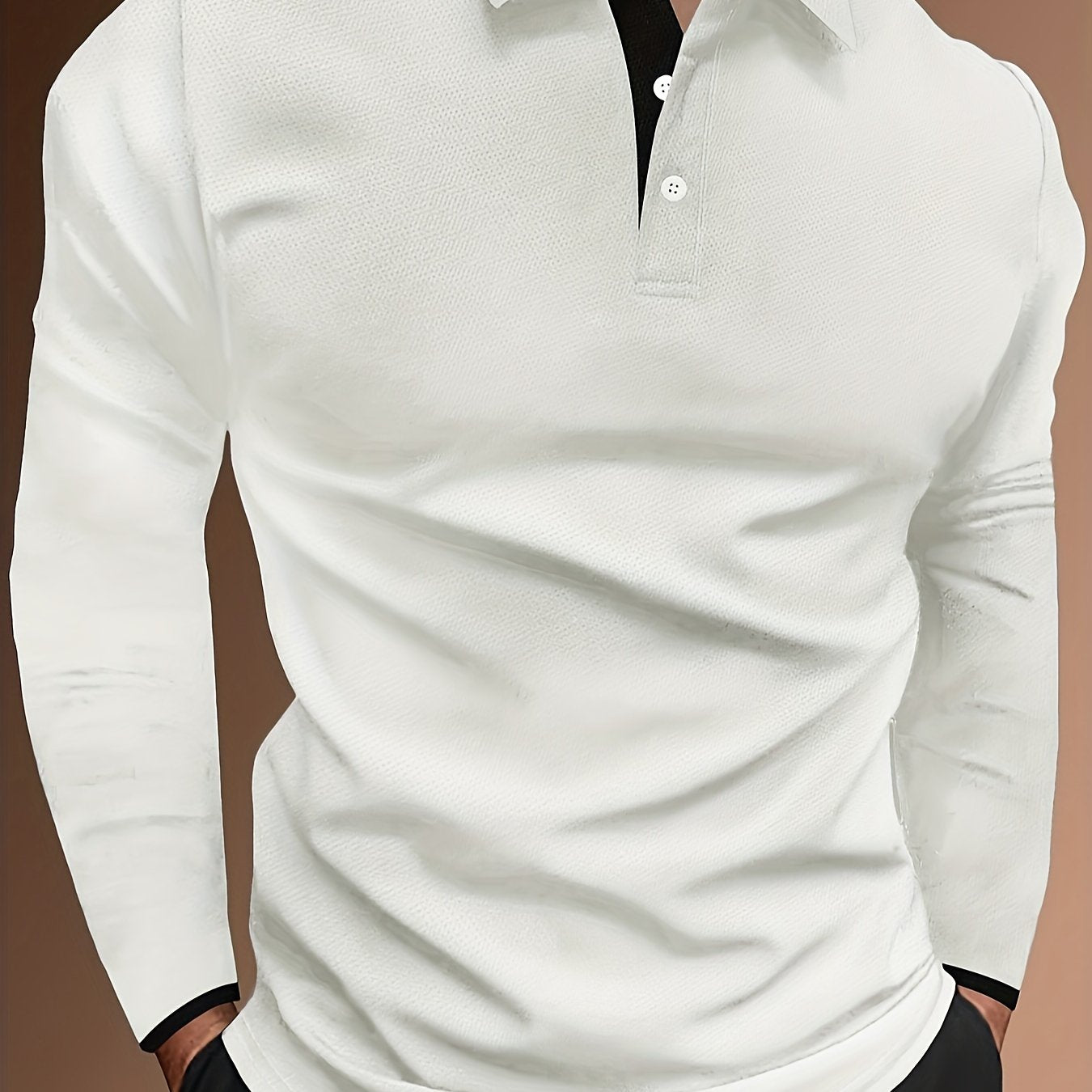 Haven Co.™ | Long Sleeve Polo