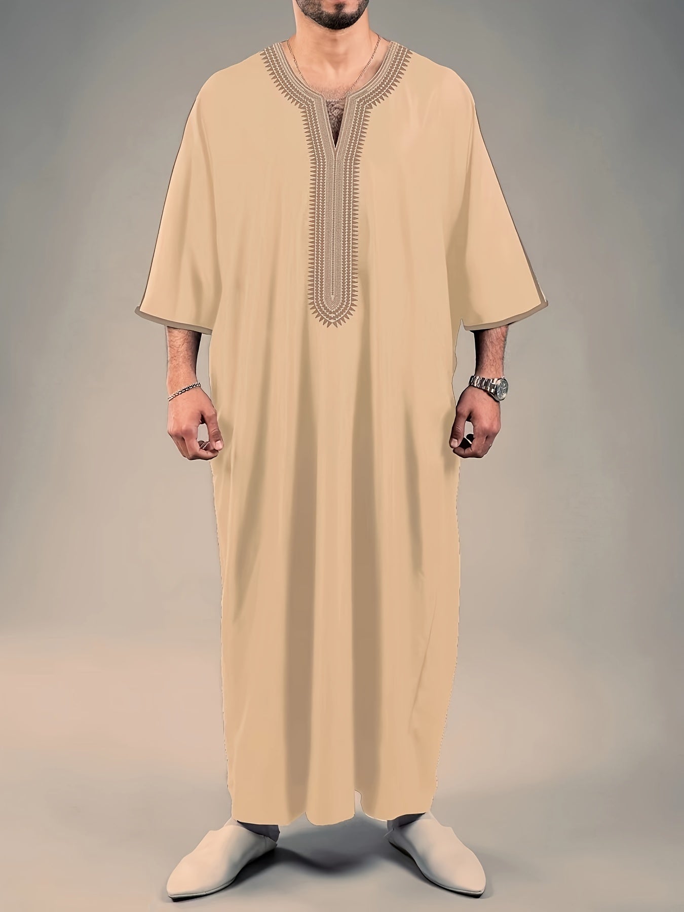 Haven Co.™ | Heritage Kaftan