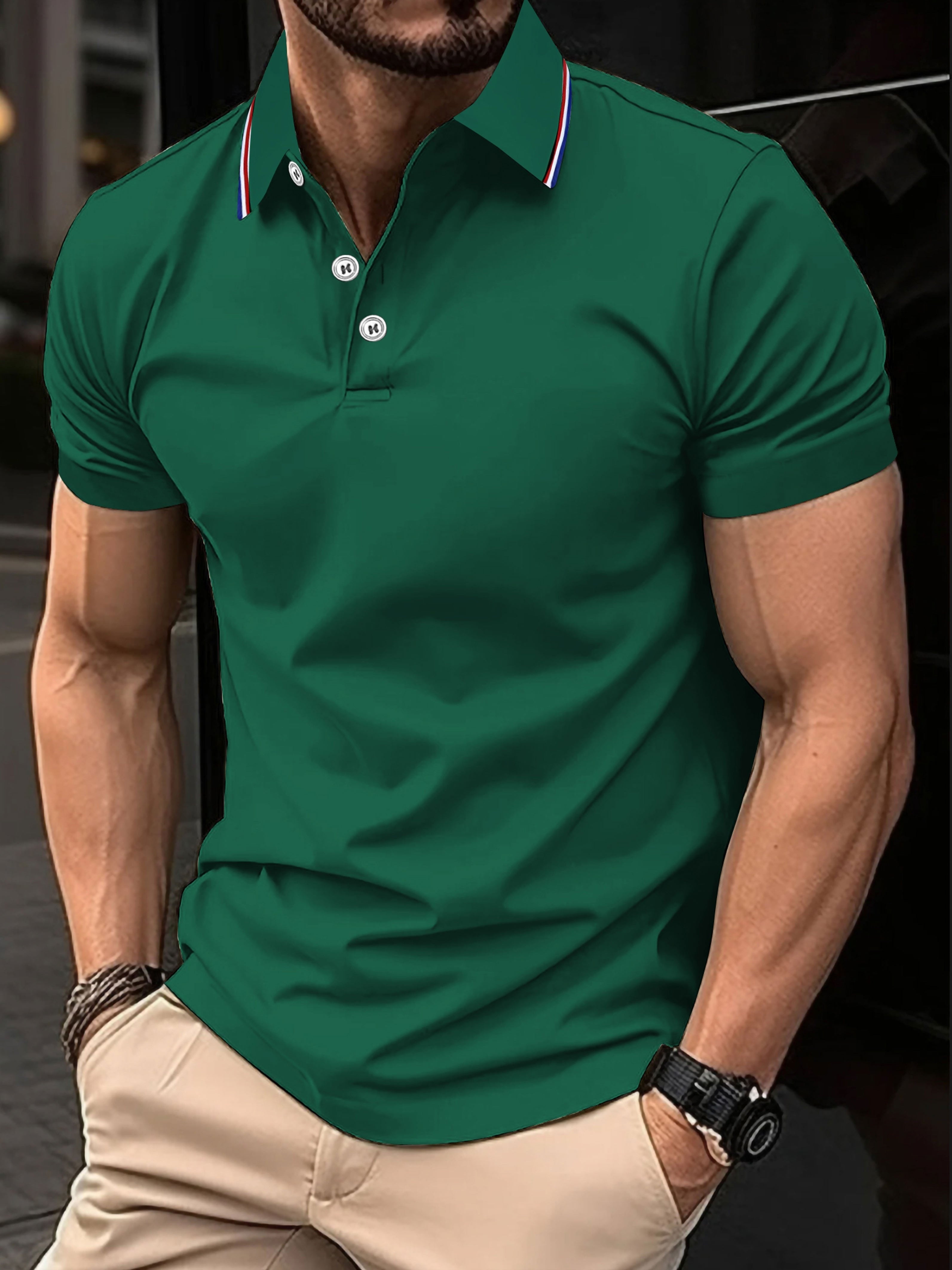 Haven Co.™ | Iconic Polo