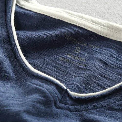 Haven Co.™ | Todi Gelaagde Longsleeve