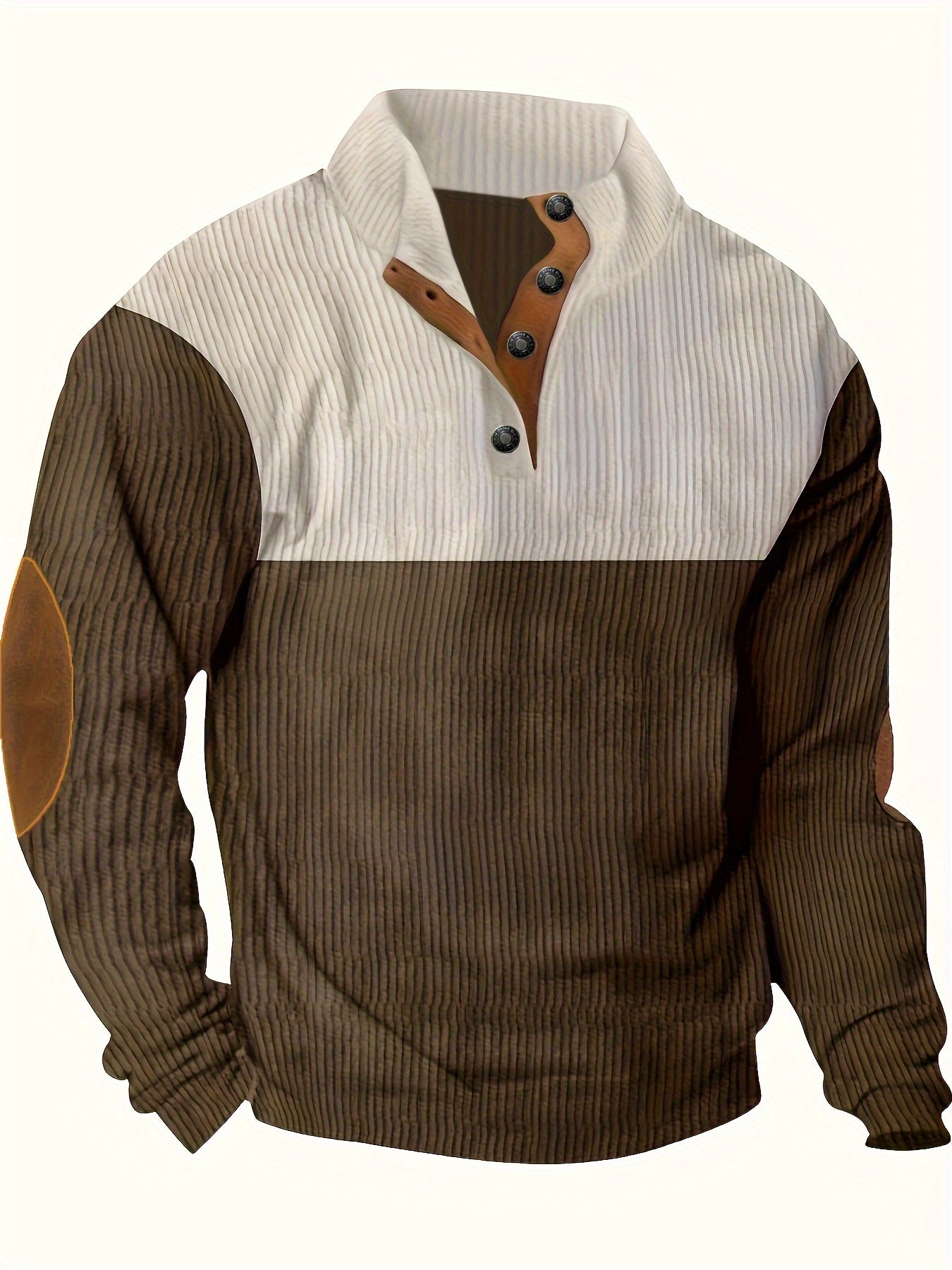Haven Co.™ | Outdoor Retro Sweater
