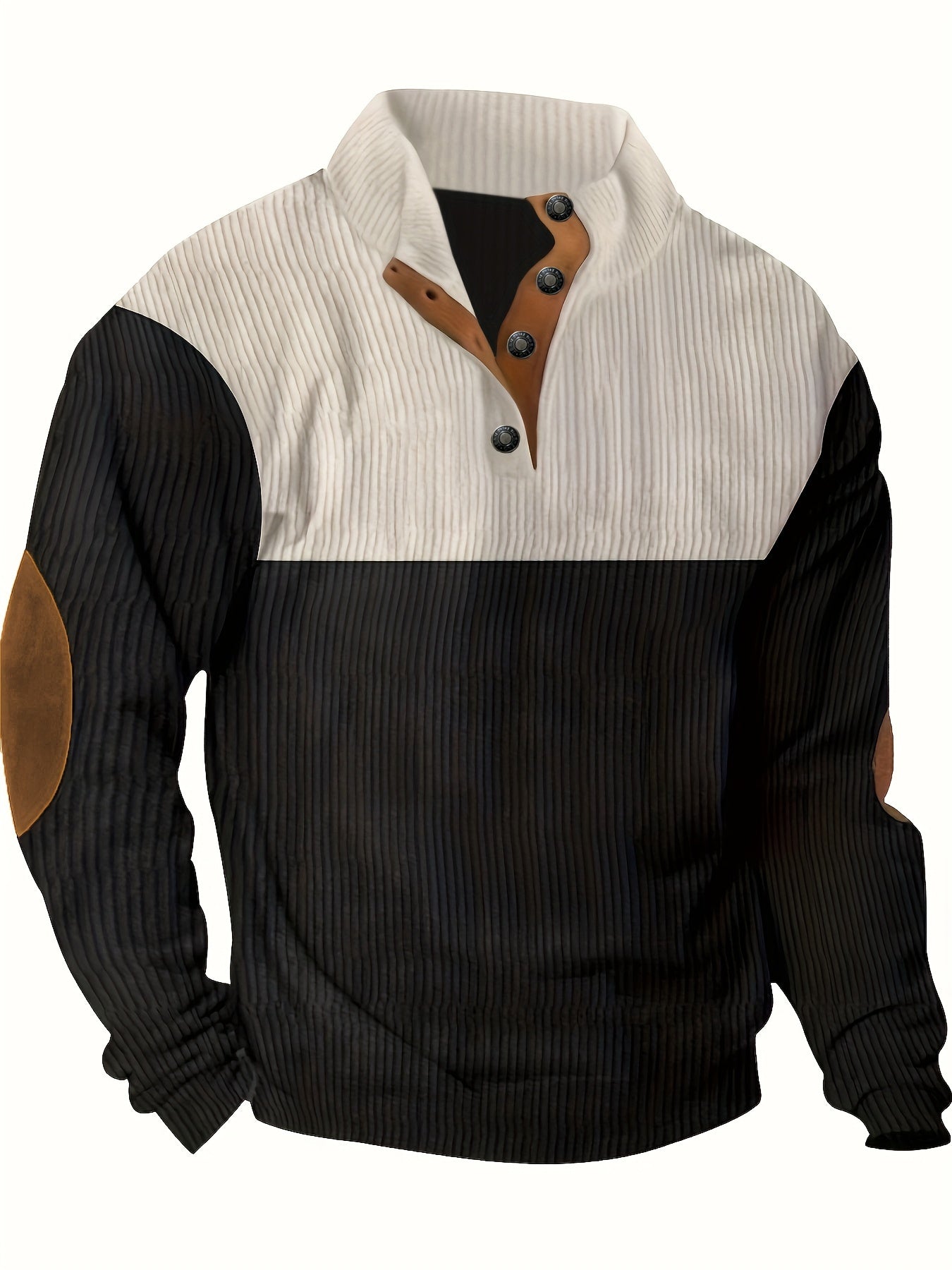 Haven Co.™ | Outdoor Retro Sweater