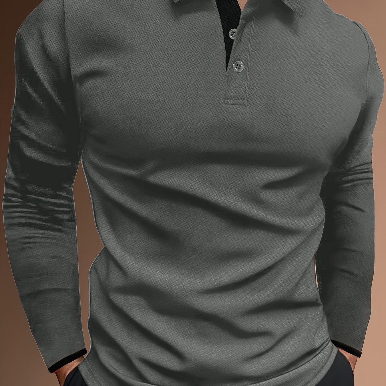 Haven Co.™ | Long Sleeve Polo
