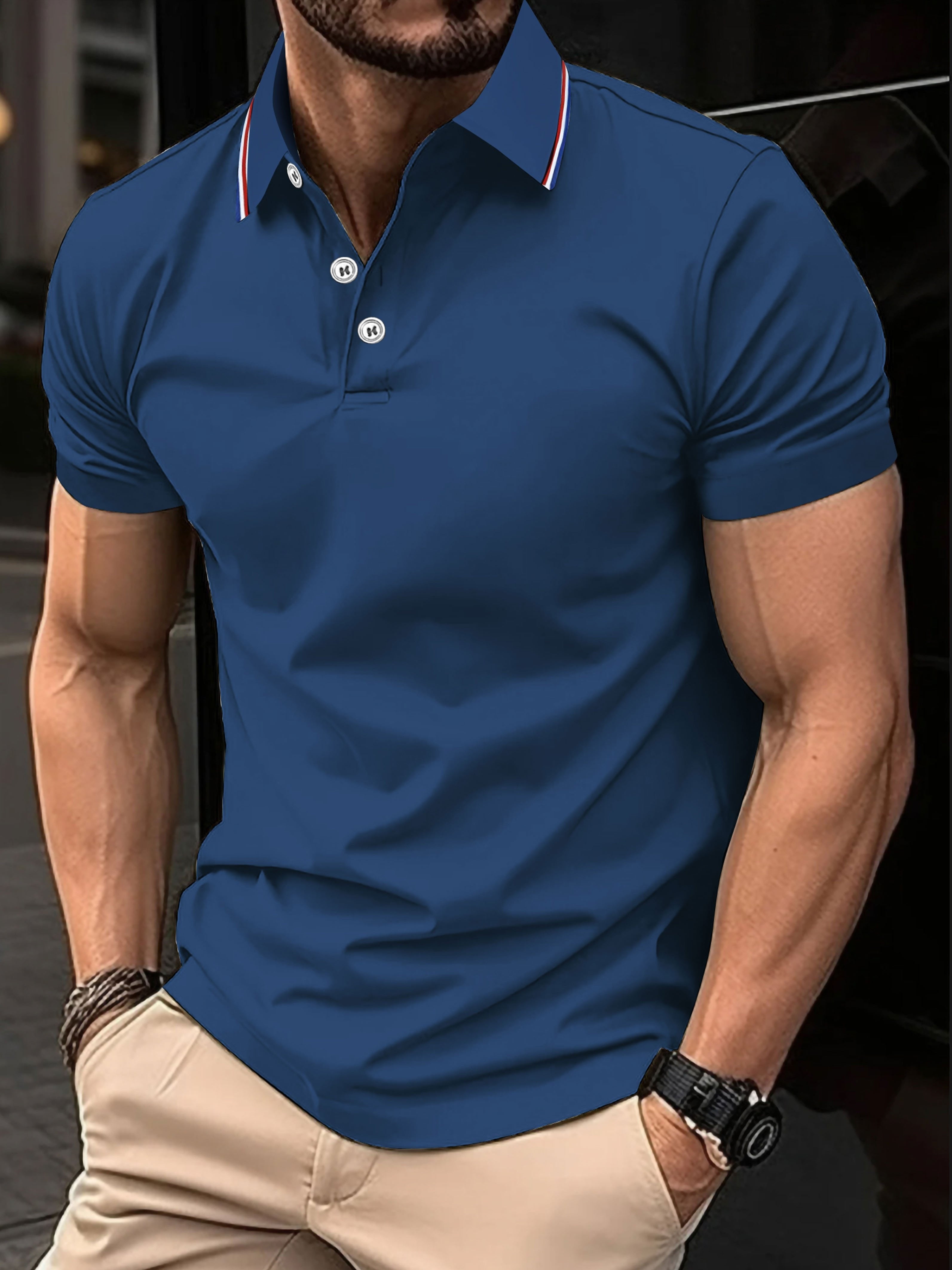 Haven Co.™ | Iconic Polo
