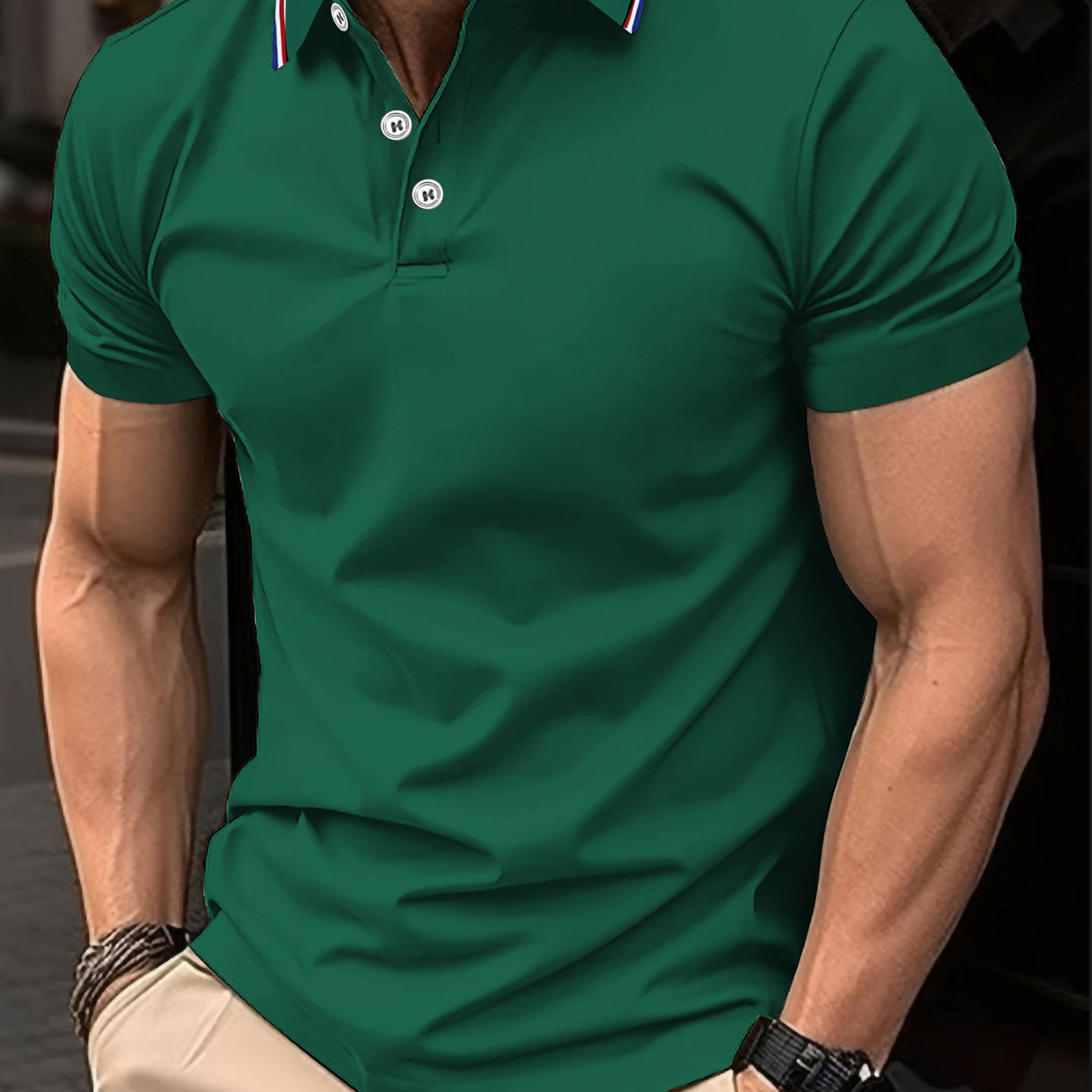 Haven Co.™ | Iconic Polo