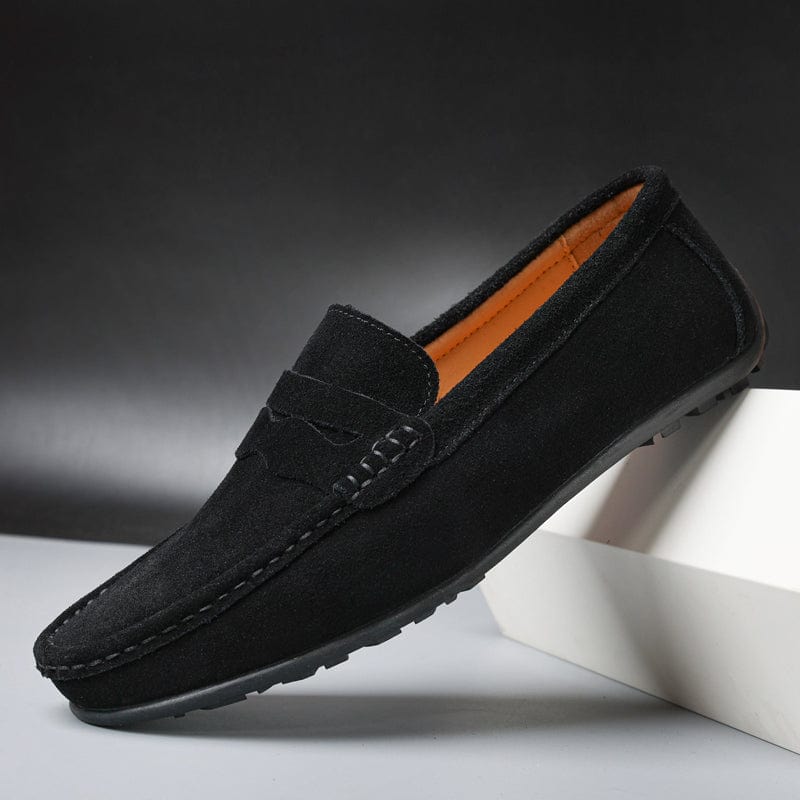 Haven Co.™ | Maas Loafers
