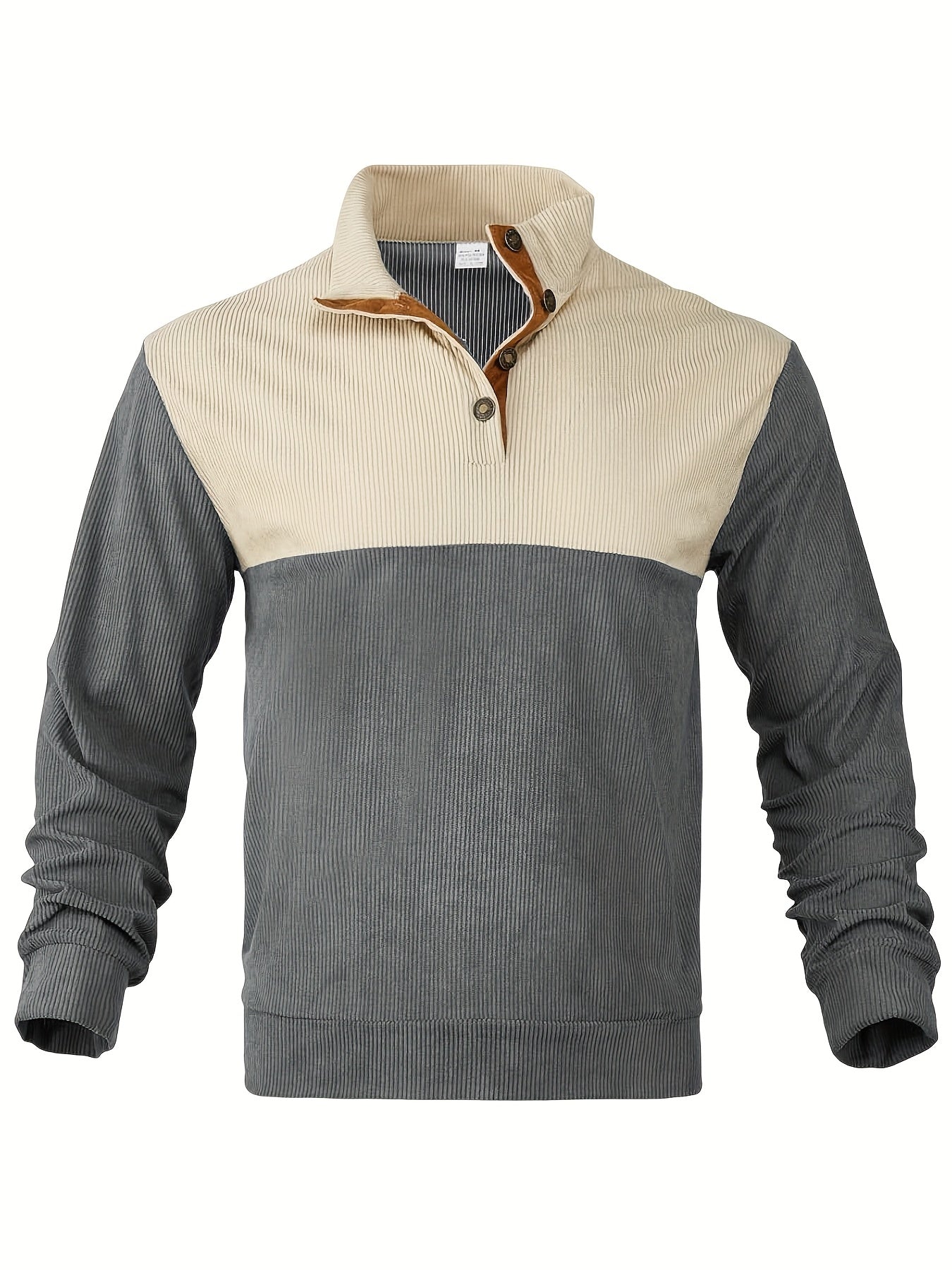 Haven Co.™ | Outdoor Retro Sweater
