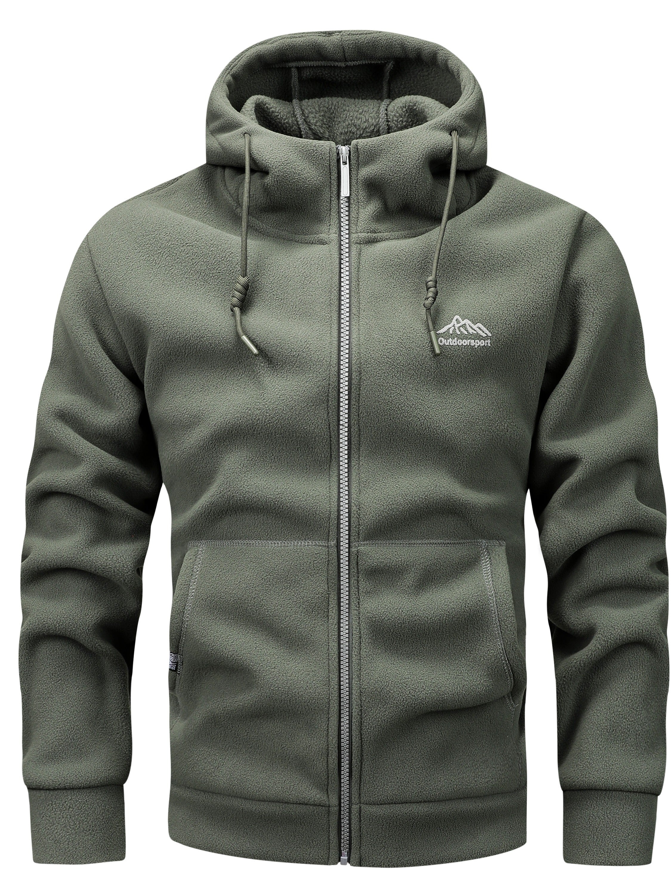 Haven Co.™ | Outdoor Hoodie
