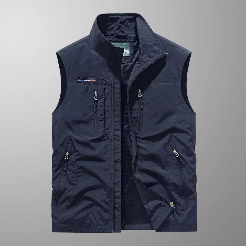 Haven Co.™ | Outdoor Bodywarmer