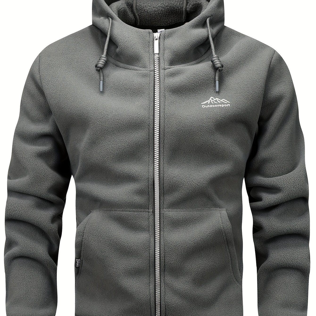Haven Co.™ | Outdoor Hoodie
