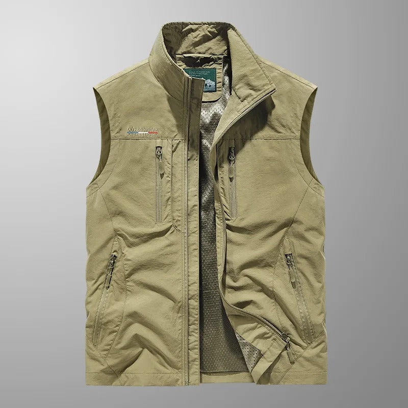 Haven Co.™ | Outdoor Bodywarmer