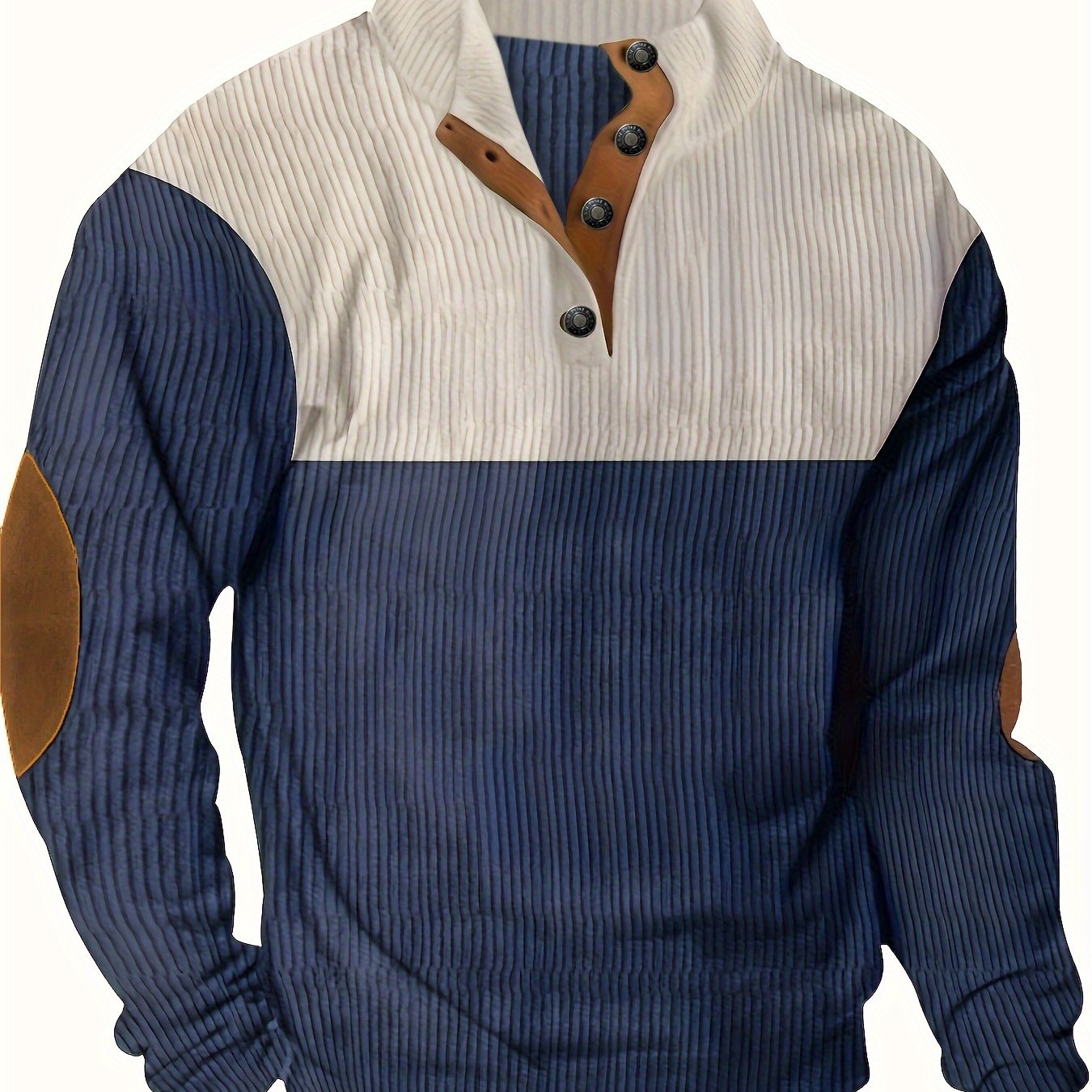 Haven Co.™ | Outdoor Retro Sweater