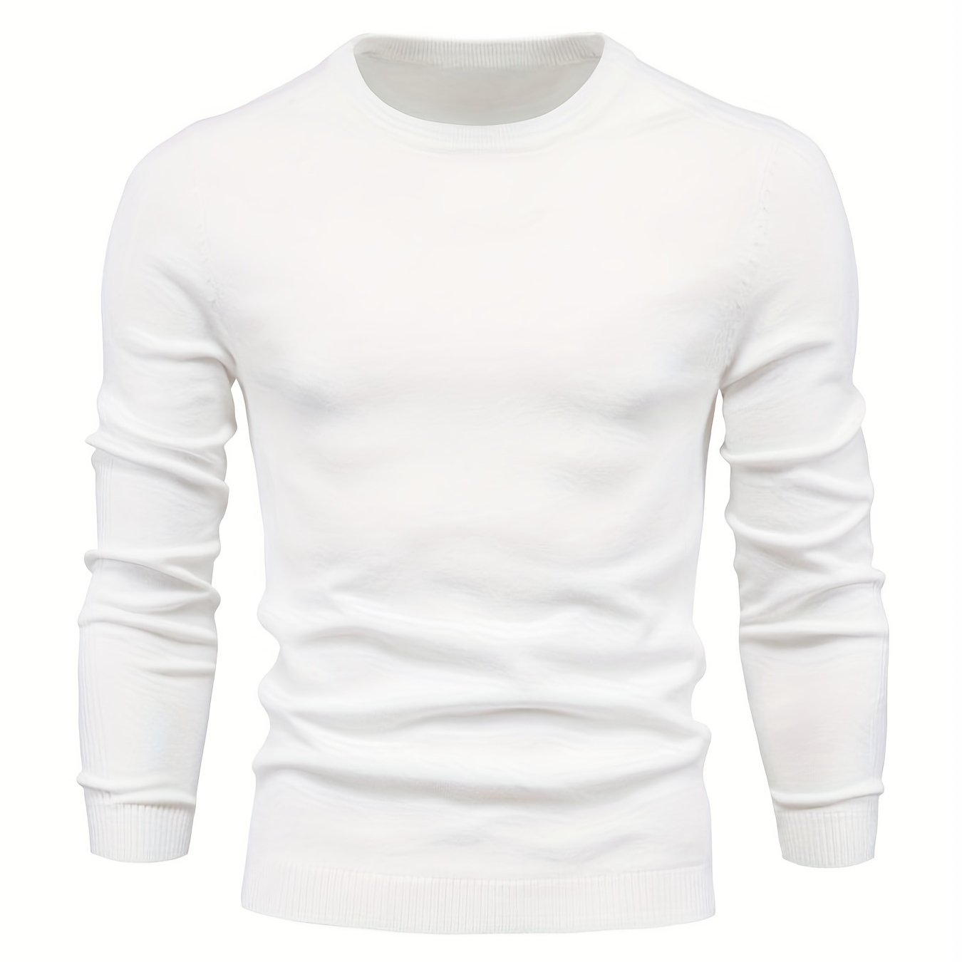 Haven Co.™ | Essential Viscose Sweater