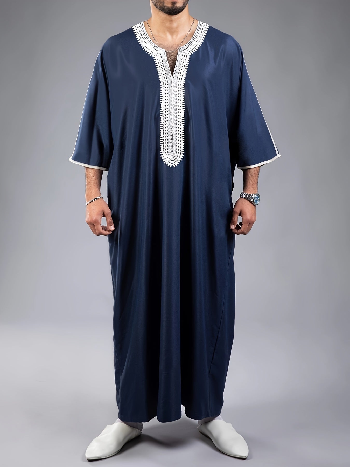 Haven Co.™ | Heritage Kaftan