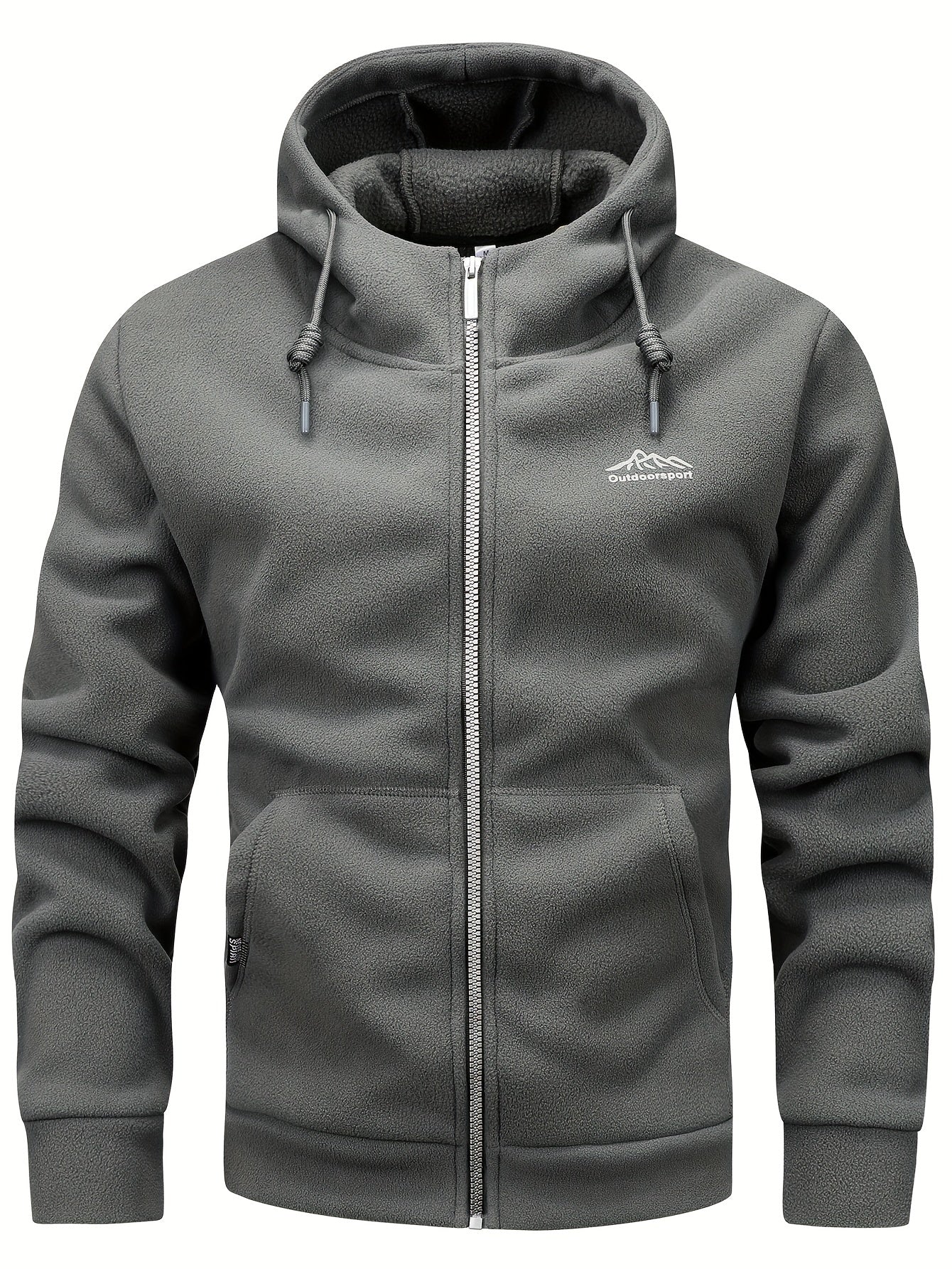 Haven Co.™ | Outdoor Hoodie
